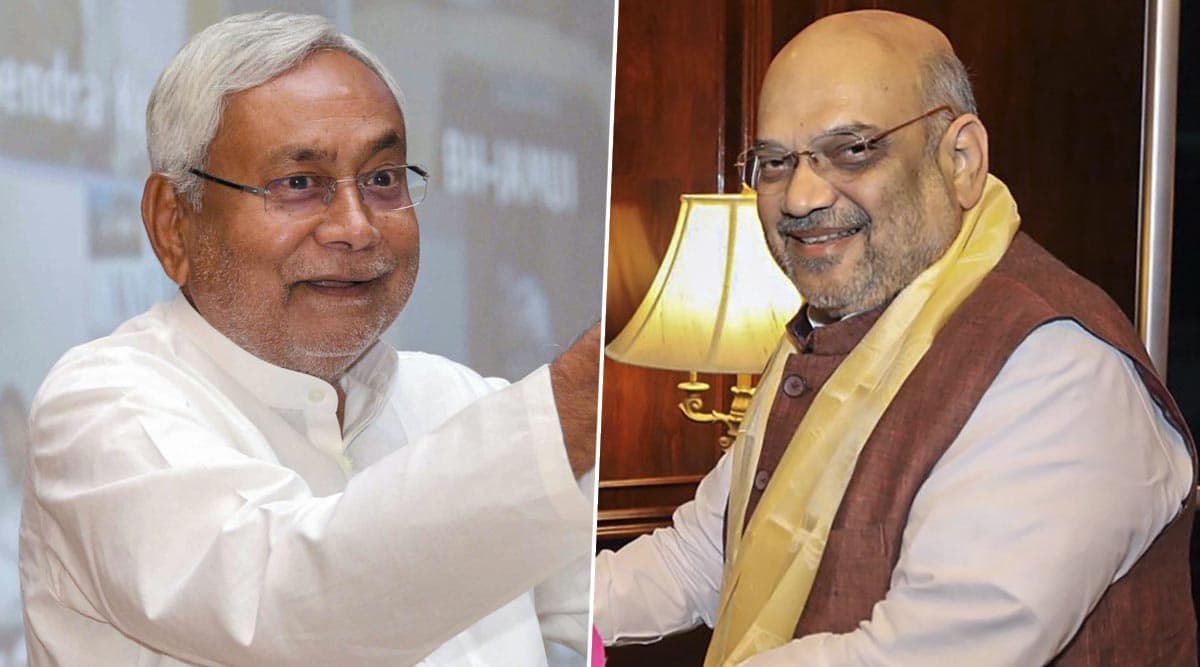 दिल्ली बुराड़ी सीट: अमित शाह-नीतीश कुमार के चुनाव प्रचार करने के बाद भी नहीं बचा पाए सीट, मिली सबसे बड़े हार का रिकॉर्ड दिल्ली बुराड़ी सीट: अमित शाह-नीतीश कुमार के चुनाव प्रचार करने के बाद भी नहीं बचा पाए सीट, मिली सबसे बड़े हार का रिकॉर्ड