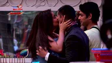 Bigg Boss 13 Weekend Ka Vaar 03 | 18 Jan 2020: Shehnaaz ने Gautam Gulati को किया Kiss