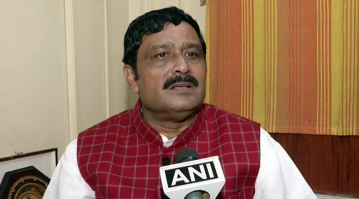 बीजेपी नेता का बड़ा बायान, कहा- शाहीन बाग प्रदर्शन में शामिल होने वाले पाकिस्तानी और बांग्लादेशी बीजेपी नेता का बड़ा बायान, कहा- शाहीन बाग प्रदर्शन में शामिल होने वाले पाकिस्तानी और बांग्लादेशी