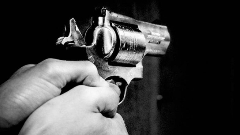 पाकिस्तान के लाहौर में खालिस्तानी नेता 'हैप्पी PhD की हत्या, भारत में कई मामलों में था वांटेड