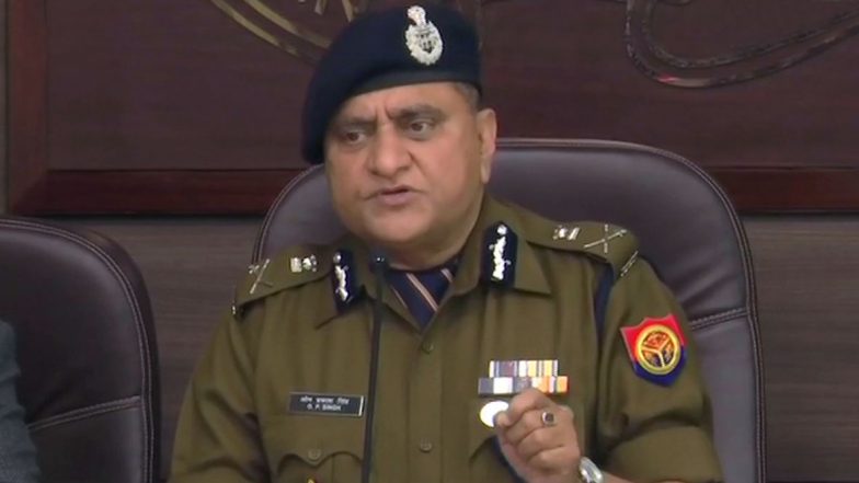 उत्तर प्रदेश: डीजीपी ओपी सिंह का दावा, पॉपुलर फ्रंट ऑफ इंडिया के खिलाफ पुख्ता सबूत, अब तक 25 सदस्य गिरफ्तार