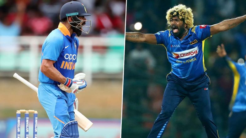 IND 144/3 in 17.3 Overs (Target 142/9) | India vs Sri Lanka 2nd T20I 2020 Live Score Update: गेंदबाजों के बाद बल्लेबाजों ने भी दिखाया दम, टीम इंडिया ने श्रीलंका को 7 विकेट से हराया