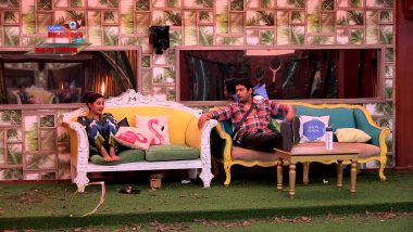 Bigg Boss 13 Episode 79 Updates | 17 Jan 2019:  Sidharth Shukla-Rashami Desai के बीच बढ़ी दोस्ती की मिठास