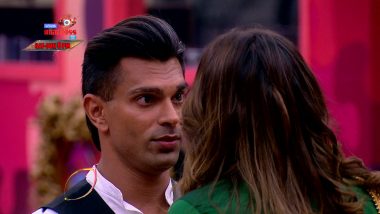 Bigg Boss 13 Weekend Ka Vaar 04 | 18 Jan 2020: Karan Singh Grover ने आरती को किया इमोशनल