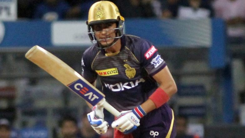 KKR vs SRH 8th IPL Match 2020: शुभमन गिल का शानदार अर्धशतक, कोलकाता ने हैदराबाद को 7 विकेट से हराया