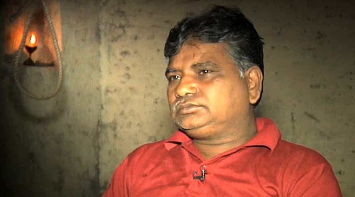 निर्भया गैंगरेप केस: जल्लाद पवन गुरुवार को पहुंचेगा तिहाड़ जेल, दोषियों को 1 फरवरी को दी जानी है फांसी निर्भया गैंगरेप केस: जल्लाद पवन गुरुवार को पहुंचेगा तिहाड़ जेल, दोषियों को 1 फरवरी को दी जानी है फांसी