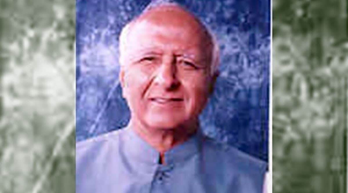 रणदीप सुरजेवाला के पिता और वरिष्ठ नेता शमशेर सिंह का निधन, एम्स में ली आखिरी सांस रणदीप सुरजेवाला के पिता और वरिष्ठ नेता शमशेर सिंह का निधन, एम्स में ली आखिरी सांस