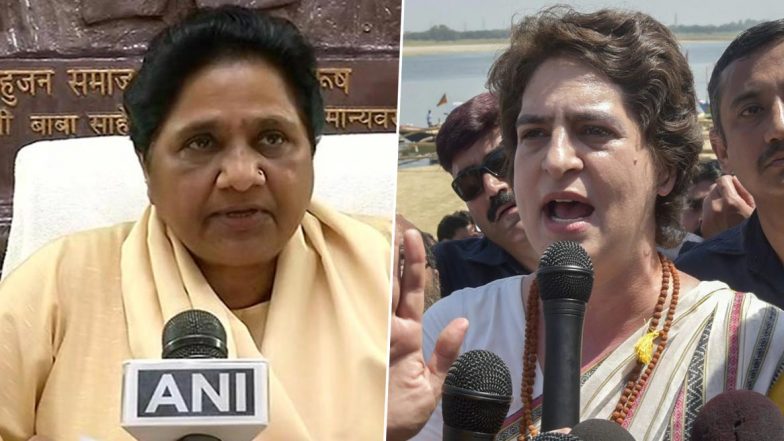 Kanpur Encounter: कानपुर में बदमाशों के साथ हुई गोलीबारी को लेकर विपक्षी दलों की मांग, कहा- अपराधियों के खिलाफ हो सख्त कार्यवाही