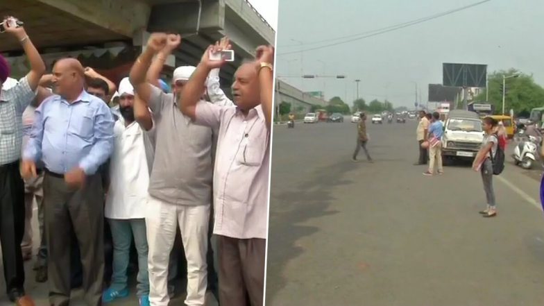 ट्रेड यूनियनों की 8 जनवरी को हड़ताल, एमडीएमके और  डीएमके  का समर्थन