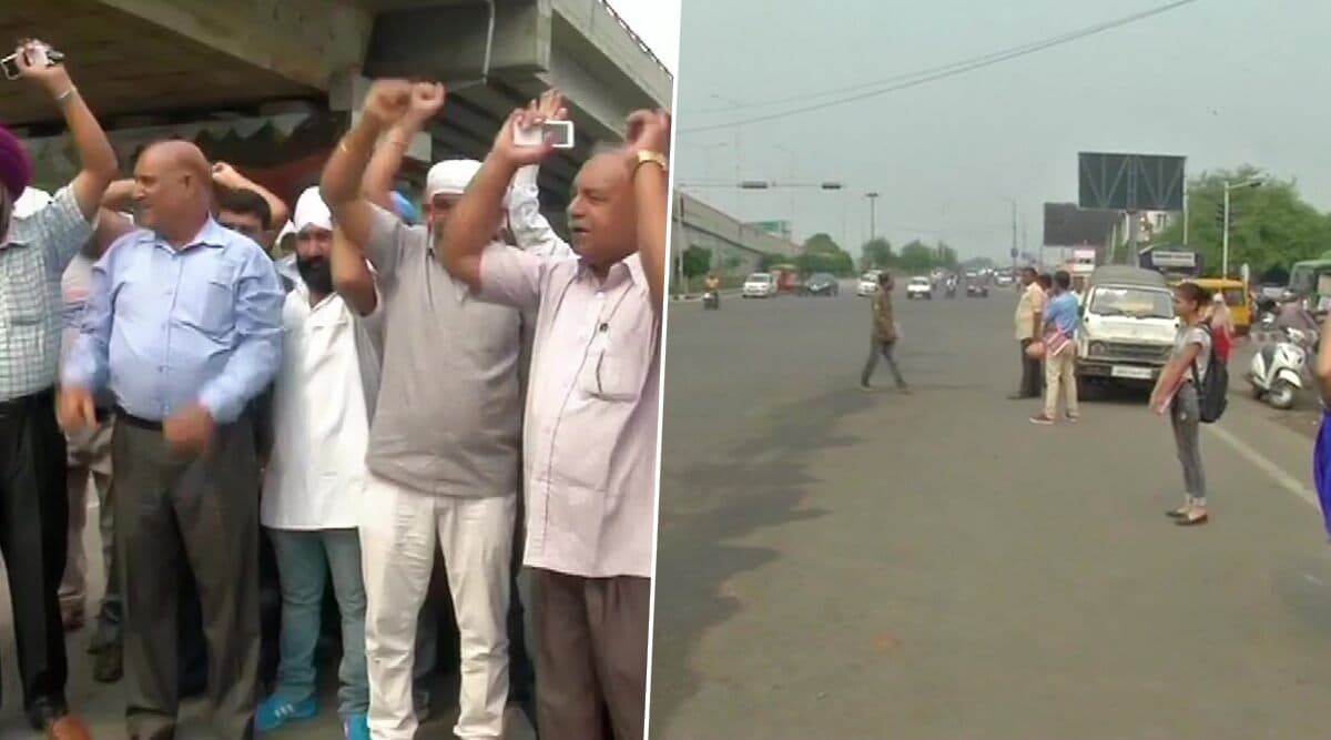 ट्रेड यूनियनों की 8 जनवरी को हड़ताल, एमडीएमके और डीएमके का समर्थन ट्रेड यूनियनों की 8 जनवरी को हड़ताल, एमडीएमके और डीएमके का समर्थन