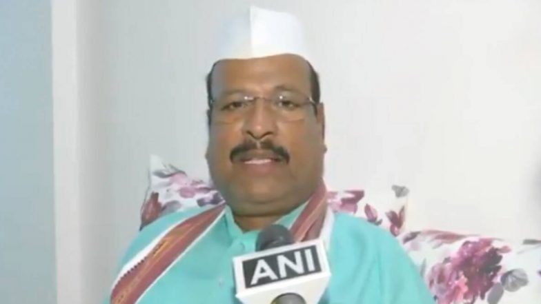 सीएम उद्धव ठाकरे के मंत्रिमंडल से अब्दुल सत्तार ने दिया इस्तीफा, राज्यमंत्री बनाए जाने से खफा थे शिवसेना के कई नेता