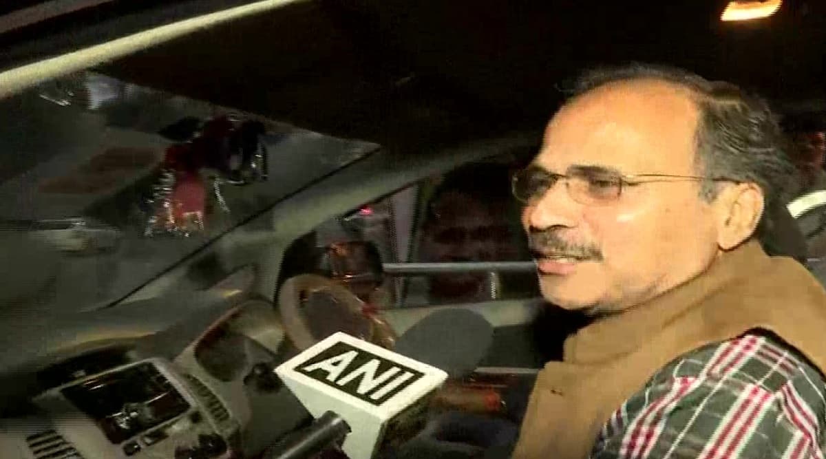 Union Budget 2020: बजट सत्र के दौरान सीएए, एनआरसी, मंदी और बेरोजगारी पर मोदी सरकार को घेरेगी कांग्रेस Union Budget 2020: बजट सत्र के दौरान सीएए, एनआरसी, मंदी और बेरोजगारी पर मोदी सरकार को घेरेगी कांग्रेस