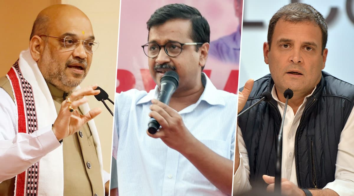दिल्ली विधानसभा चुनाव 2020: बीजेपी-आप और कांग्रेस की इन 12 सीटों पर है नजर, झोंकी पूरी ताकत- जानें क्यों है इतनी अहम दिल्ली विधानसभा चुनाव 2020: बीजेपी-आप और कांग्रेस की इन 12 सीटों पर है नजर, झोंकी पूरी ताकत- जानें क्यों है इतनी अहम