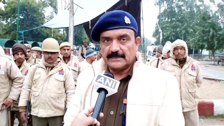 CAA पर बवाल जारी: अलीगढ़ में 70 महिलाओं के खिलाफ दर्ज हुई FIR, धारा 144 के बीच कर रहीं थी प्रदर्शन की कोशिश