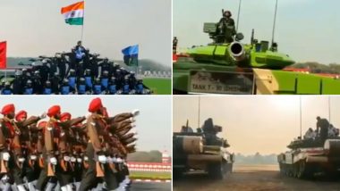 Army Day 2020: जानें भारतीय सेना के लिए क्यों अहम है 15 जनवरी का दिन