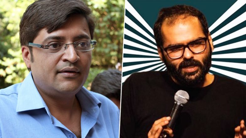 कुणाल कामरा बढ़ी मुसीबतें, इंडिगो, एयर इंडिया के बाद स्पाइस जेट ने भी की कार्रवाई, लगाया प्रतिबंध