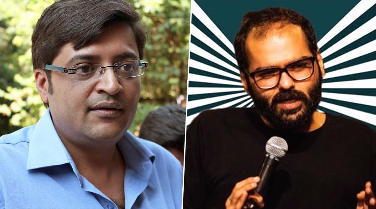 कुणाल कामरा बढ़ी मुसीबतें, इंडिगो, एयर इंडिया के बाद स्पाइस जेट ने भी की कार्रवाई, लगाया प्रतिबंध कुणाल कामरा बढ़ी मुसीबतें, इंडिगो, एयर इंडिया के बाद स्पाइस जेट ने भी की कार्रवाई, लगाया प्रतिबंध
