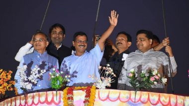 दिल्ली विधानसभा चुनाव 2020: टिकट न मिलने पर पार्टी छोड़ने लगे हैं AAP विधायक