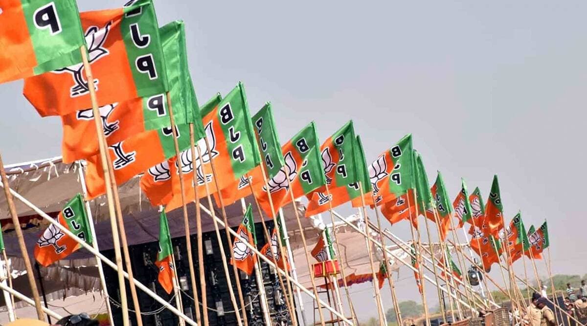 कर्नाटक BJP के विधानपरिषद सदस्य ए एच विश्वनाथ ने टीपू सुल्तान को बताया 'माटी का पुत्र'