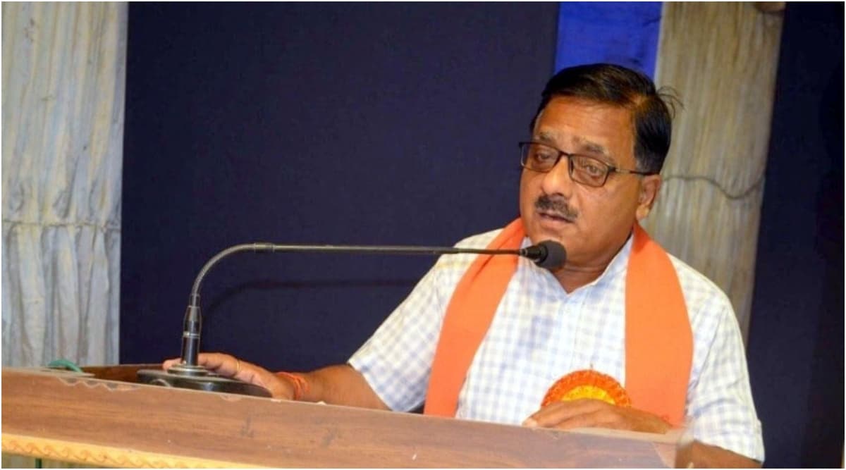 यूपी: CAA के विरोध में उतरे बीजेपी विधायक राधा मोहन दास अग्रवाल, कहा- उनके निर्वाचन क्षेत्र से किसी मुसलमान को देश से निकाला गया तो दे दूंगा इस्तीफा यूपी: CAA के विरोध में उतरे बीजेपी विधायक राधा मोहन दास अग्रवाल, कहा- उनके निर्वाचन क्षेत्र से किसी मुसलमान को देश से निकाला गया तो दे दूंगा इस्तीफा