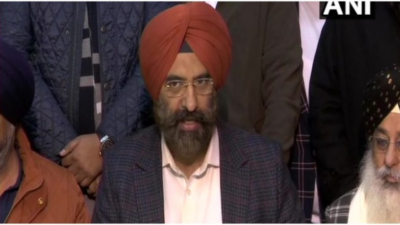 Delhi Assembly Elections 2020: सीएए को लेकर बीजेपी- अकाली दल के बीच नहीं बनी बात, मनजिंदर सिंह सिरसा ने कहा नहीं लड़ेंगे चुनाव