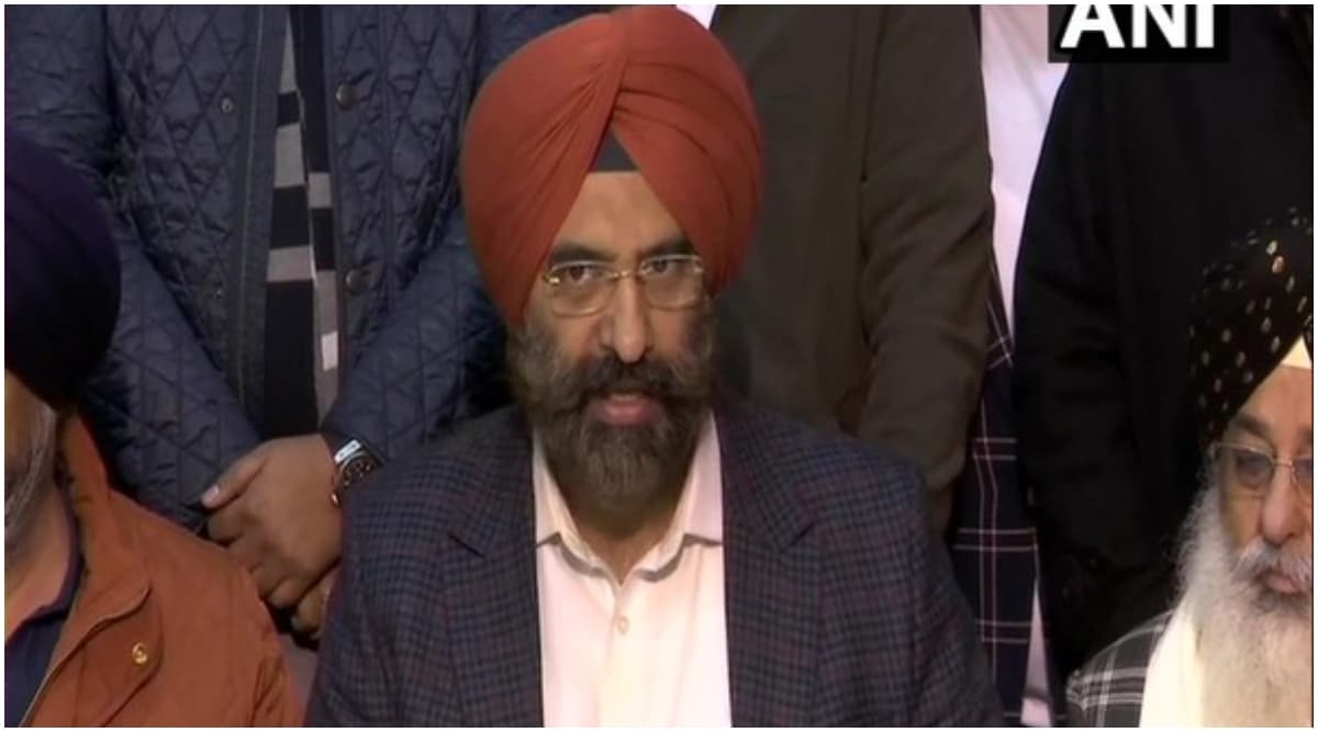 Delhi Assembly Elections 2020: सीएए को लेकर बीजेपी- अकाली दल के बीच नहीं बनी बात, मनजिंदर सिंह सिरसा ने कहा नहीं लड़ेंगे चुनाव Delhi Assembly Elections 2020: सीएए को लेकर बीजेपी- अकाली दल के बीच नहीं बनी बात, मनजिंदर सिंह सिरसा ने कहा नहीं लड़ेंगे चुनाव