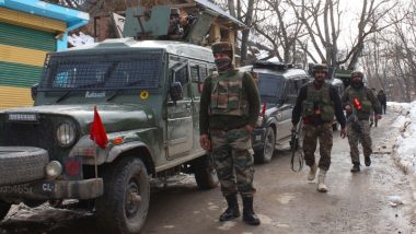 जम्मू-कश्मीर: सुरक्षाबलों ने अनंतनाग में 2 आतंकियों का किया सफाया, CRPF जवान और पांच वर्षीय बच्चे के थे कातिल