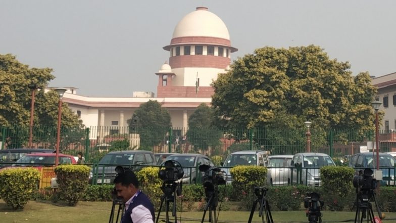 UPSC Prelims 2020: यूपीएससी प्रारंभिक परीक्षा पर रोक से सुप्रीम कोर्ट का इनकार, 4 अक्टूबर को ही UPSC होगी परीक्षा