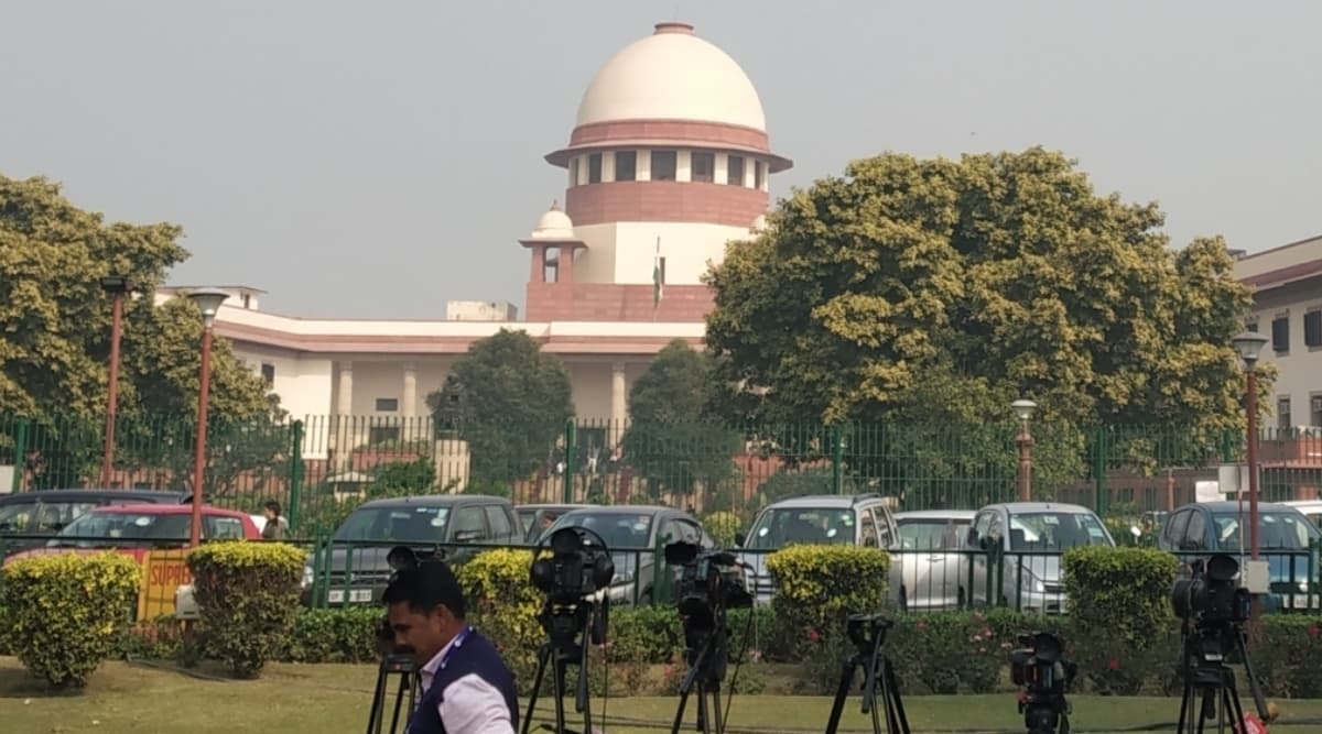 निर्भया गैंगरेप केस: केंद्र की याचिका पर सुनवाई नहीं करेगा सुप्रीम कोर्ट निर्भया गैंगरेप केस: केंद्र की याचिका पर सुनवाई नहीं करेगा सुप्रीम कोर्ट