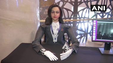 गगनयान मिशन: ISRO ने की इंसानों से पहले महिला रोबोट ‘व्योममित्र’ को भेजने की तैयारी, देखें पहली झलक