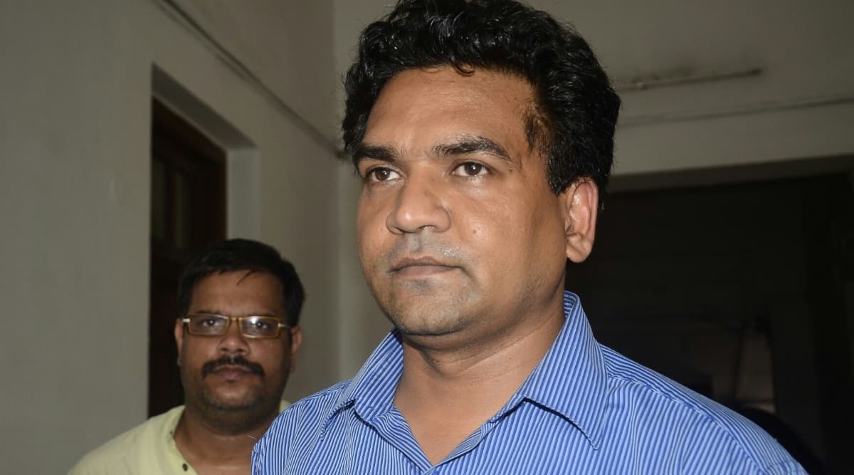कपिल मिश्रा की बढ़ सकती है दिक्कत, LJP अध्यक्ष चिराग पासवान ने की कार्रवाई की मांग कपिल मिश्रा की बढ़ सकती है दिक्कत, LJP अध्यक्ष चिराग पासवान ने की कार्रवाई की मांग