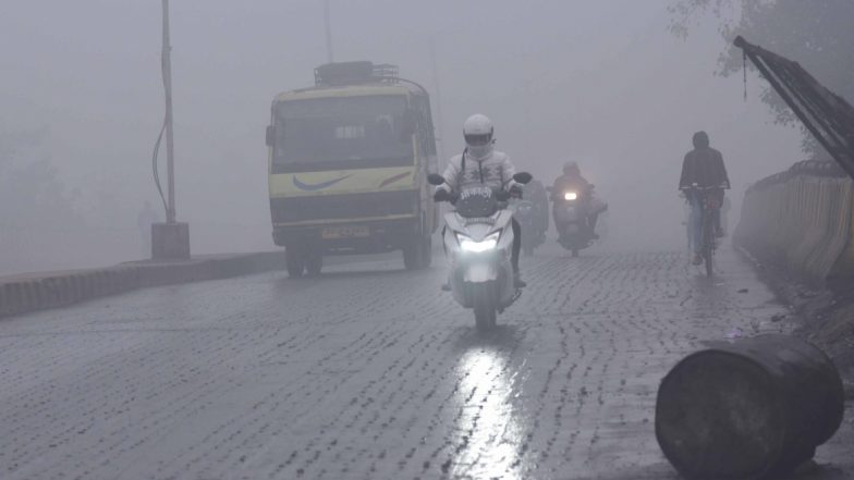 Weather Update: ओडिशा, पश्चिम बंगाल, झारखंड में हो सकती है भारी बारिश, मौसम विभाग ने जारी किया अलर्ट
