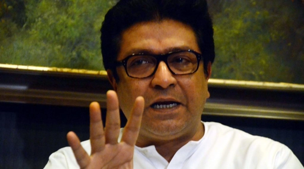 सरकार को अपने अभियान के लिए सचिन और लता का इस्तमाल नहीं करना चाहिए: राज ठाकरे