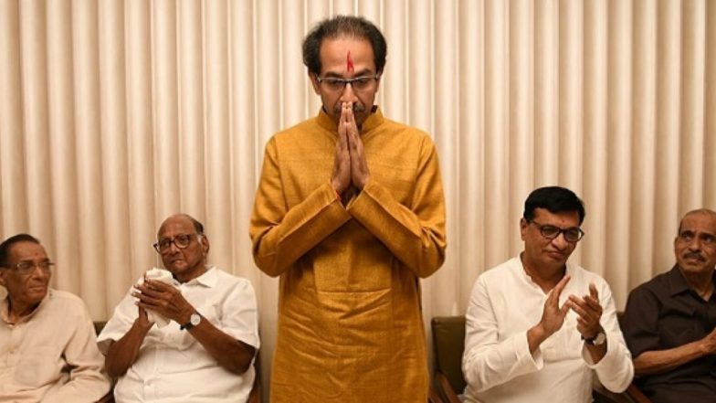 महाराष्ट्र: इंदिरा गांधी पर कांग्रेस-एनसीपी आमने सामने, महा विकास अघाड़ी में फिर छिड़ेगी जुबानी जंग!