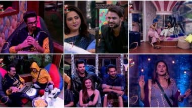 Bigg Boss 13 Day 103 Highlights: शेफाली जरीवाला, पारस छाबड़ा समेत अन्य लोगों ने घरवालों को एंटरटेन, परितोष त्रिपाठी ने भी दिया लाफ्टर का डोज