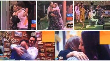 Bigg Boss 13: हिमांशी खुराना को देख झूम उठे असीम रियाज, प्यार का इजहार करते हुए शादी के लिए किया प्रपोज