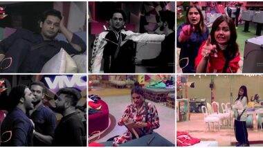 Bigg Boss 13 Day 123 Highlights: कैप्टेनसी टास्क 'नोटों की बारिश' की हुई घोषणा, मास्टरमाइंड विकास गुप्ता के खेल से चिढ़े घरवाले