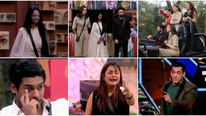 Bigg Boss 13: सलमान खान के शो में छपाक को प्रमोट करने पहुंची दीपिका पादुकोण, कंटेस्टेंटस को लेकर निकली राइड पर