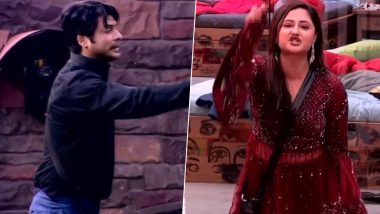 Bigg Boss 13: सिद्धार्थ शुक्ला ने रश्मि देसाई के साथ खराब रिश्ते पर तोड़ी चुप्पी, बताया कहां से शुरू हुआ दोनों का झगड़ा