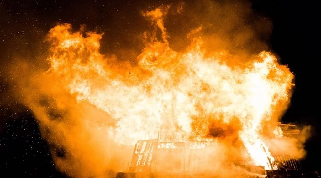 जम्मू वायुसेना स्टेशन पर हुए हमले की शुरुआती जांच में आरडीएक्स  के इस्तेमाल के संकेत मिले