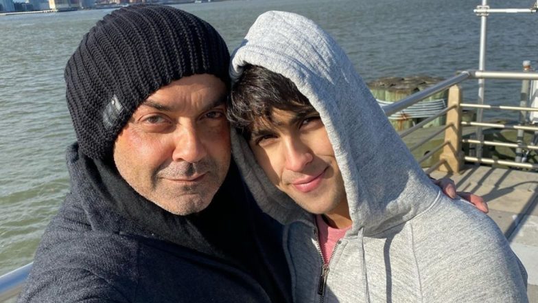 Happy Birthday Bobby Deol: बेटे के साथ 51वां जन्मदिन मना रहे हैं बॉबी देओल, देखिए टैलेंटेड एक्टर के 5 बेहतरीन गाने
