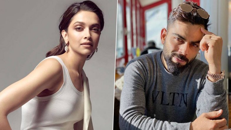 विराट कोहली और दीपिका पादुकोण भी बनने जा रहे हैं Man Vs Wild का हिस्सा? ये Interesting Details आई सामने