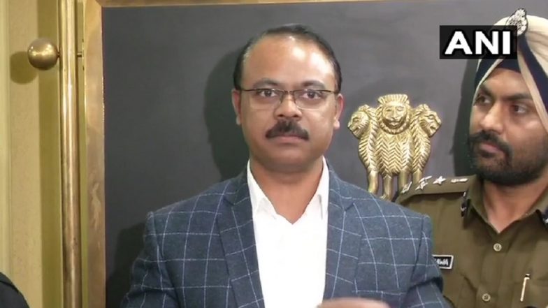 जेएनयू हिंसा: पुलिस ने 9 हमलावरों की तस्वीर जारी की, छात्रसंघ अध्यक्ष आइशी घोष को बताया संदिग्ध