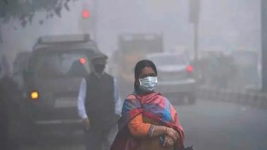 झारखंड का झरिया सबसे प्रदूषित शहर, दिल्ली में प्रदूषण में मामूली कमी: रिपोर्ट