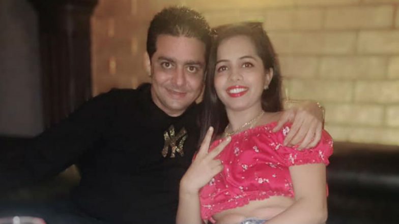 हिंदुस्तानी भाऊ के साथ फोटो पोस्ट करके ट्रोल हुईं ढिंचैक पूजा, लोगों ने कहा- पहली फुर्सत में निकल