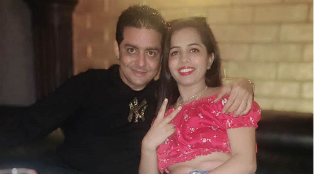 हिंदुस्तानी भाऊ के साथ फोटो पोस्ट करके ट्रोल हुईं ढिंचैक पूजा, लोगों ने कहा- पहली फुर्सत में निकल हिंदुस्तानी भाऊ के साथ फोटो पोस्ट करके ट्रोल हुईं ढिंचैक पूजा, लोगों ने कहा- पहली फुर्सत में निकल