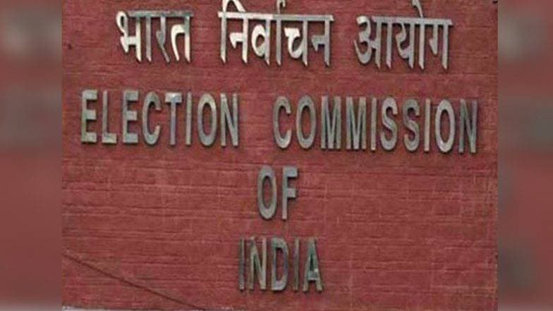दिल्ली: मुख्य निर्वाचन अधिकारी ने किया शाहीन बाग का दौरा, कहा- चुनावी गतिविधियों वाली जगह पर नहीं है कोई बाधा