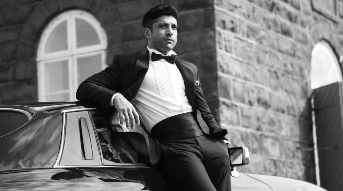 Happy Birthday Farhan Akhtar: एक फरहान अख्तर में बसती है पूरी फिल्म इंडस्ट्री, जानिए दिलचस्प बातें Happy Birthday Farhan Akhtar: एक फरहान अख्तर में बसती है पूरी फिल्म इंडस्ट्री, जानिए दिलचस्प बातें