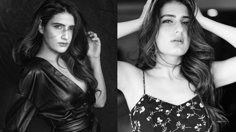 Happy Birthday Fatima Sana Shaikh: अपनी Hot अदाओं से किसी को भी दीवाना बना सकती हैं ये दंगल गर्ल, देखिए 7 Glamorous Photo