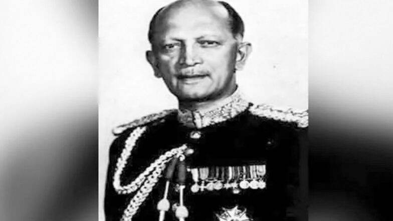 Field Marshal KM Cariappa Jayanti 2020: рдлреАрд▓реНрдб рдорд╛рд░реНрд╢рд▓ рдХреЗрдПрдо рдХрд░рд┐рдпрдкреНрдкрд╛ рдХреА 121рд╡реАрдВ рдЬрдпрдВрддреА рдЖрдЬ, рдЬрд╛рдиреЗрдВ рднрд╛рд░рддреАрдп рд╕реЗрдирд╛ рдХреЗ рдкрд╣рд▓реЗ рдХрдорд╛рдВрдбрд░-рдЗрди-рдЪреАрдл рд╕реЗ рдЬреБрдбрд╝реЗ рд░реЛрдЪрдХ рддрдереНрдп
